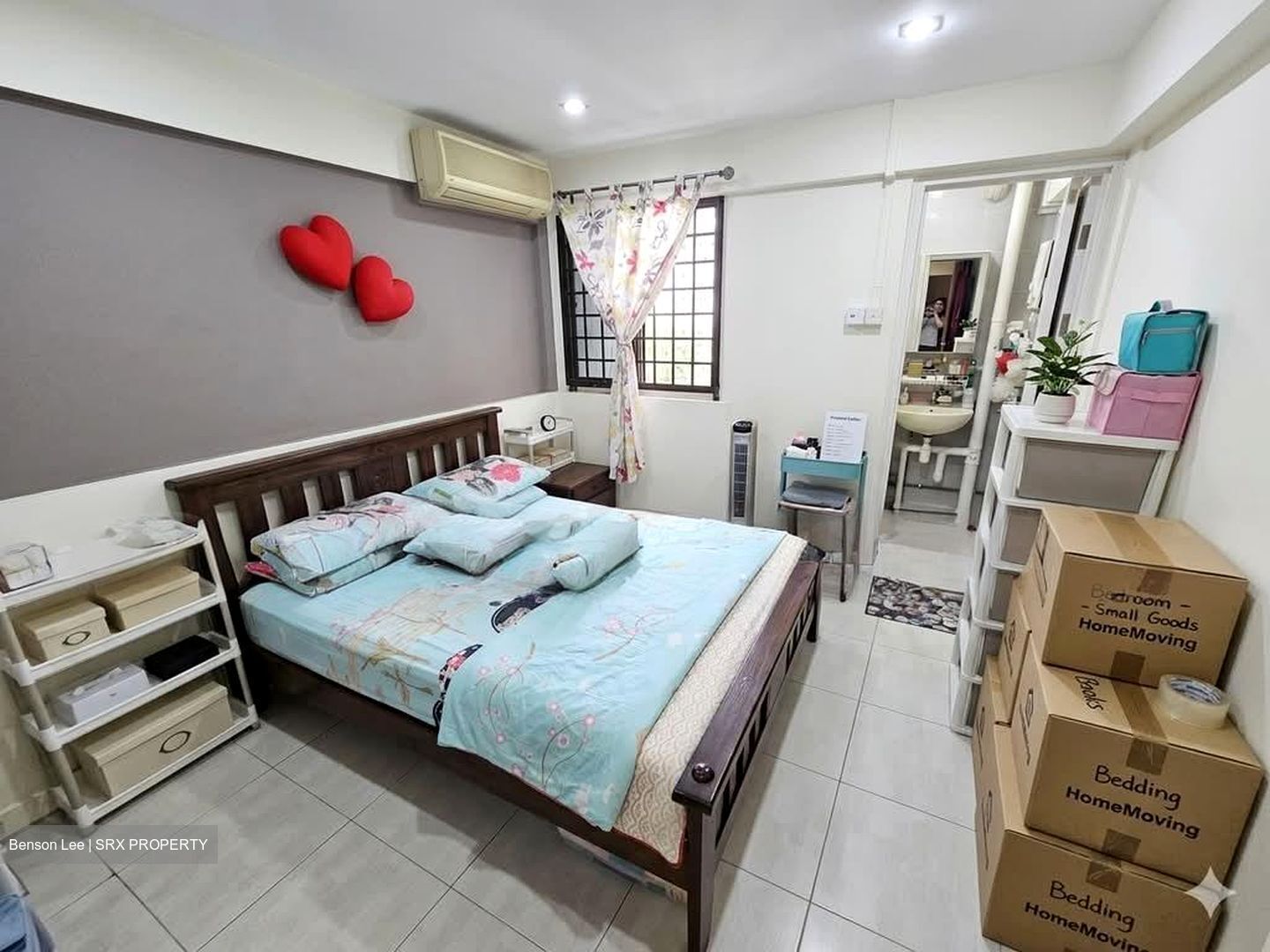 Blk 536 Bedok North Street 3 (Bedok), HDB 3 Rooms #554213811